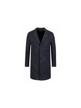 Спортивня куртка DSTREZZED, цвет dunkel/blau