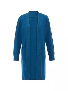 Спортивня куртка dulcey, синий