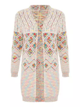 Спортивня куртка ebeeza, белый