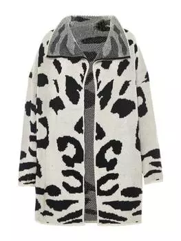 Спортивня куртка ebeeza, белый