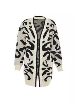 Спортивня куртка ebeeza, белый