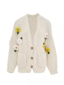 Спортивня куртка ebeeza, белый