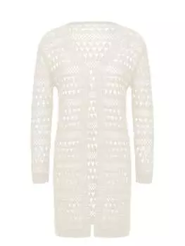 Спортивня куртка ebeeza, белый