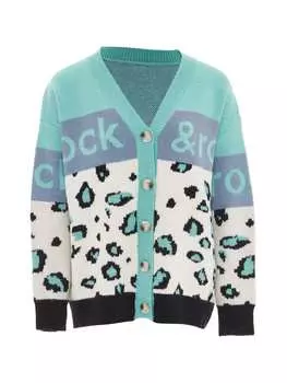 Спортивня куртка ebeeza, бирюзовый