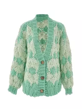 Спортивня куртка ebeeza, бирюзовый