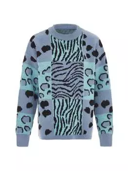 Спортивня куртка ebeeza, бирюзовый