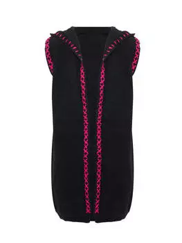 Спортивня куртка ebeeza, черный