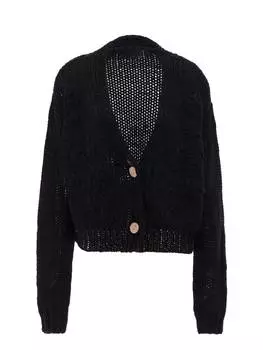 Спортивня куртка ebeeza, черный