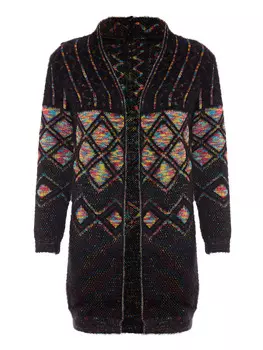 Спортивня куртка ebeeza, черный