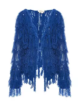 Спортивня куртка ebeeza, цвет knigsblau