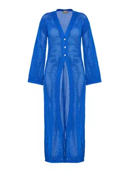 Спортивня куртка ebeeza, цвет kobaltblau