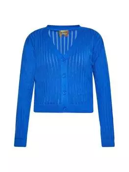 Спортивня куртка ebeeza, цвет kobaltblau