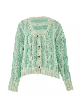 Спортивня куртка ebeeza, цвет lagune