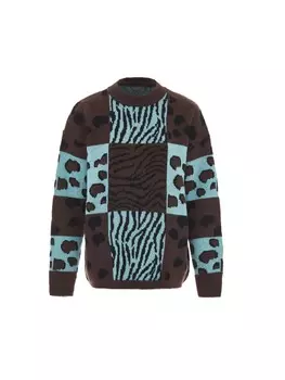 Спортивня куртка ebeeza, хаки