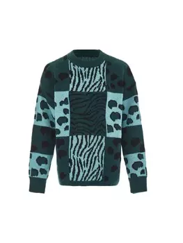 Спортивня куртка ebeeza, оливковый