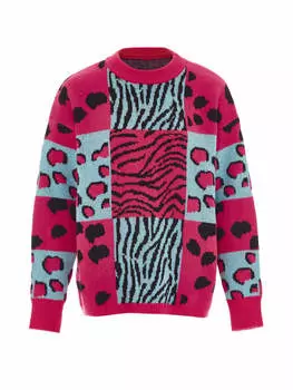 Спортивня куртка ebeeza, розовый