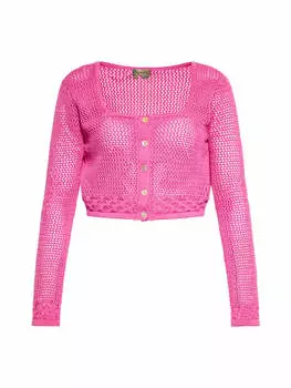 Спортивня куртка ebeeza, розовый