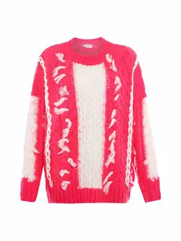 Спортивня куртка ebeeza, розовый