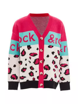 Спортивня куртка ebeeza, розовый