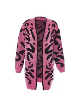 Спортивня куртка ebeeza, розовый