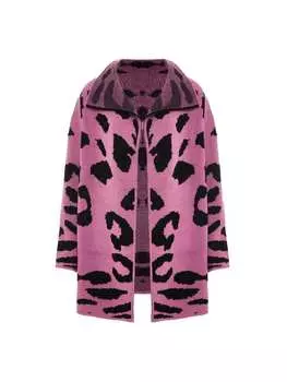 Спортивня куртка ebeeza, розовый