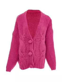 Спортивня куртка ebeeza, розовый