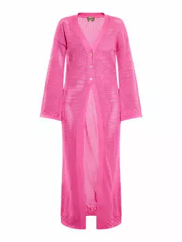 Спортивня куртка ebeeza, розовый