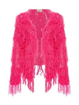 Спортивня куртка ebeeza, розовый