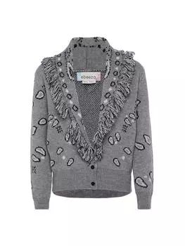 Спортивня куртка ebeeza, серый