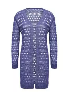 Спортивня куртка ebeeza, синий