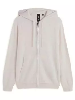 Спортивня куртка Ecoalf, кремовый