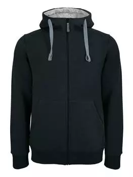 Спортивня куртка elkline, черный