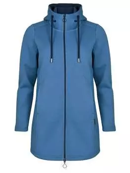 Спортивня куртка elkline, цвет ensingblue