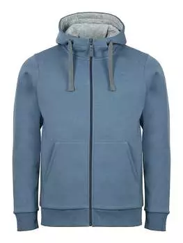 Спортивня куртка elkline, синий