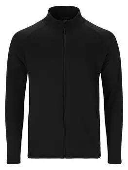 Спортивня куртка Endurance, цвет 1001 black
