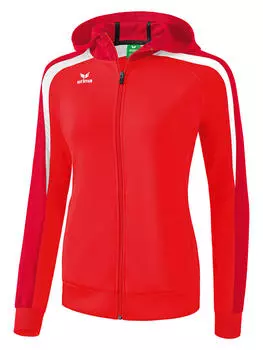 Спортивня куртка erima, красный