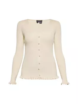 Спортивня куртка faina, цвет elfenbein