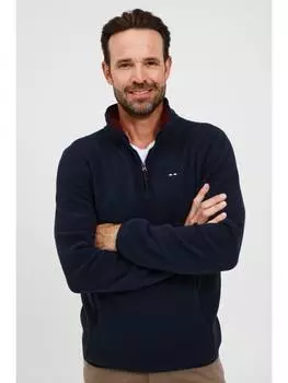 Спортивня куртка FQ1924, синий