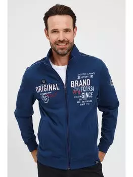 Спортивня куртка FQ1924, синий