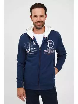 Спортивня куртка FQ1924, синий