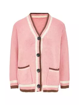 Спортивня куртка Fumo, розовый