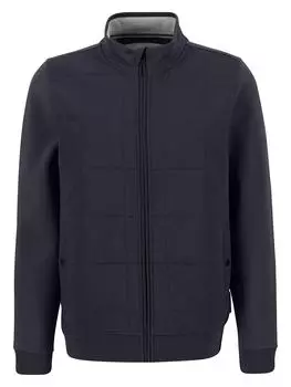 Спортивня куртка FYNCH-HATTON, темно-синий