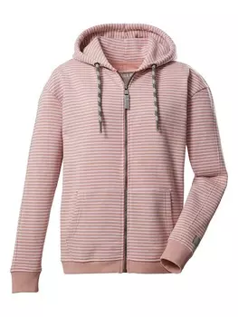 Спортивня куртка G.I.G.A., красный