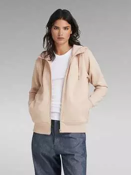 Спортивня куртка G-Star, бежевый