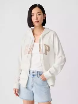 Спортивня куртка GAP, белый