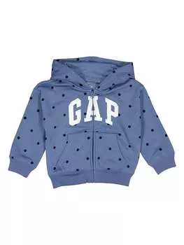 Спортивня куртка GAP, синий