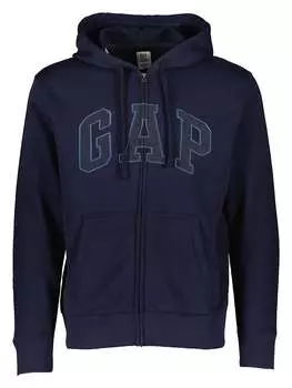 Спортивня куртка GAP, темно-синий