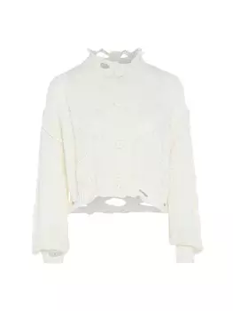 Спортивня куртка gaya, белый