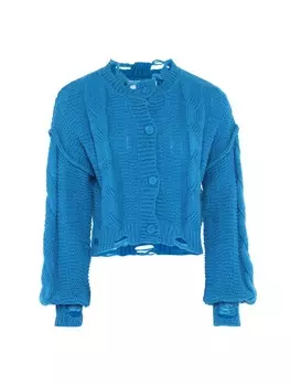 Спортивня куртка gaya, бирюзовый