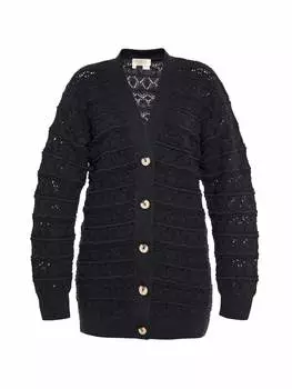 Спортивня куртка gaya, черный